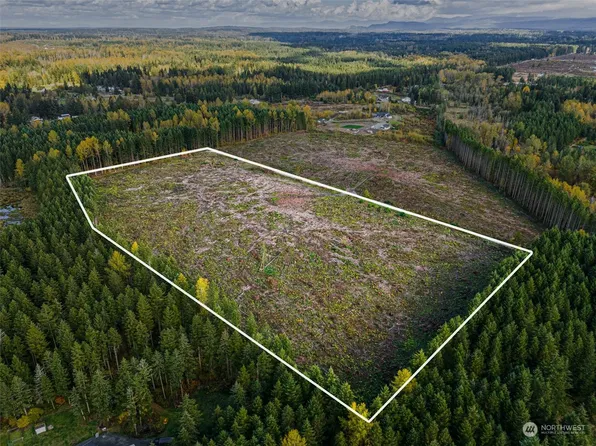 2 XXX 16th Avenue E, Roy, WA 98580