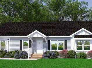 105 Blades Village Dr, Havelock, NC 28532