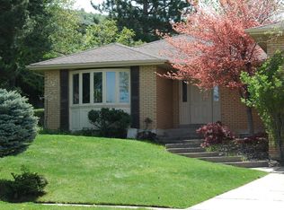 1456 E Center St, Bountiful, UT 84010