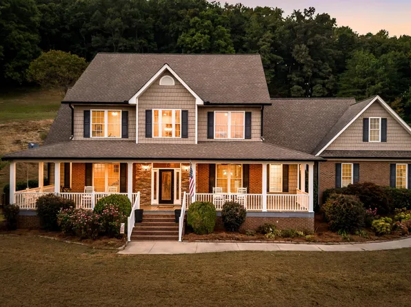 1446 Houston Valley Rd, Ringgold, GA 30736