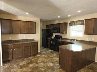 9116 Matterhorn Rd #8409, Indianapolis, IN 46234