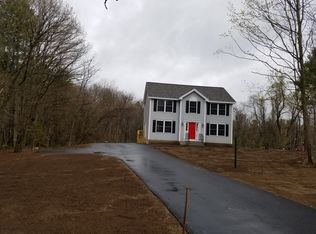 11 Amy Way, Concord, NH 03303