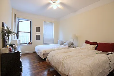 Rented by Corcoran