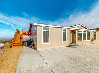 9276 Arena Rd, Pinon Hills, CA 92372