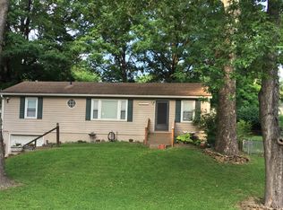 3519 N Lister Dr, Kansas City, MO 64117