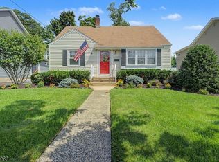 91 Lynwood Rd, Verona Twp., NJ 07044