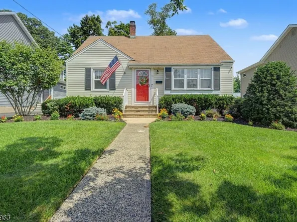 91 Lynwood Rd, Verona Twp., NJ 07044
