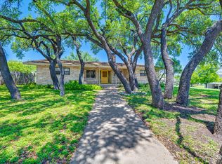 4410 Ford St, Christoval, TX 76935