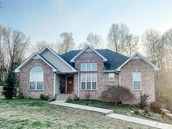 2236 Yeager Dr, Clarksville, TN 37040