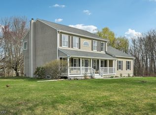 23 NORTH FIELD, Sussex, NJ