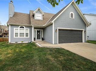 10633 N Holmes St, Kansas City, MO 64155
