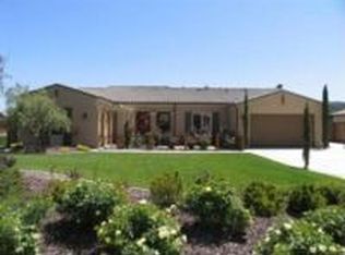 1545 Granache Way, Templeton, CA 93465