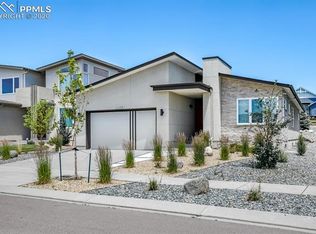 10339 Rifle Falls Way, Colorado Springs, CO 80924