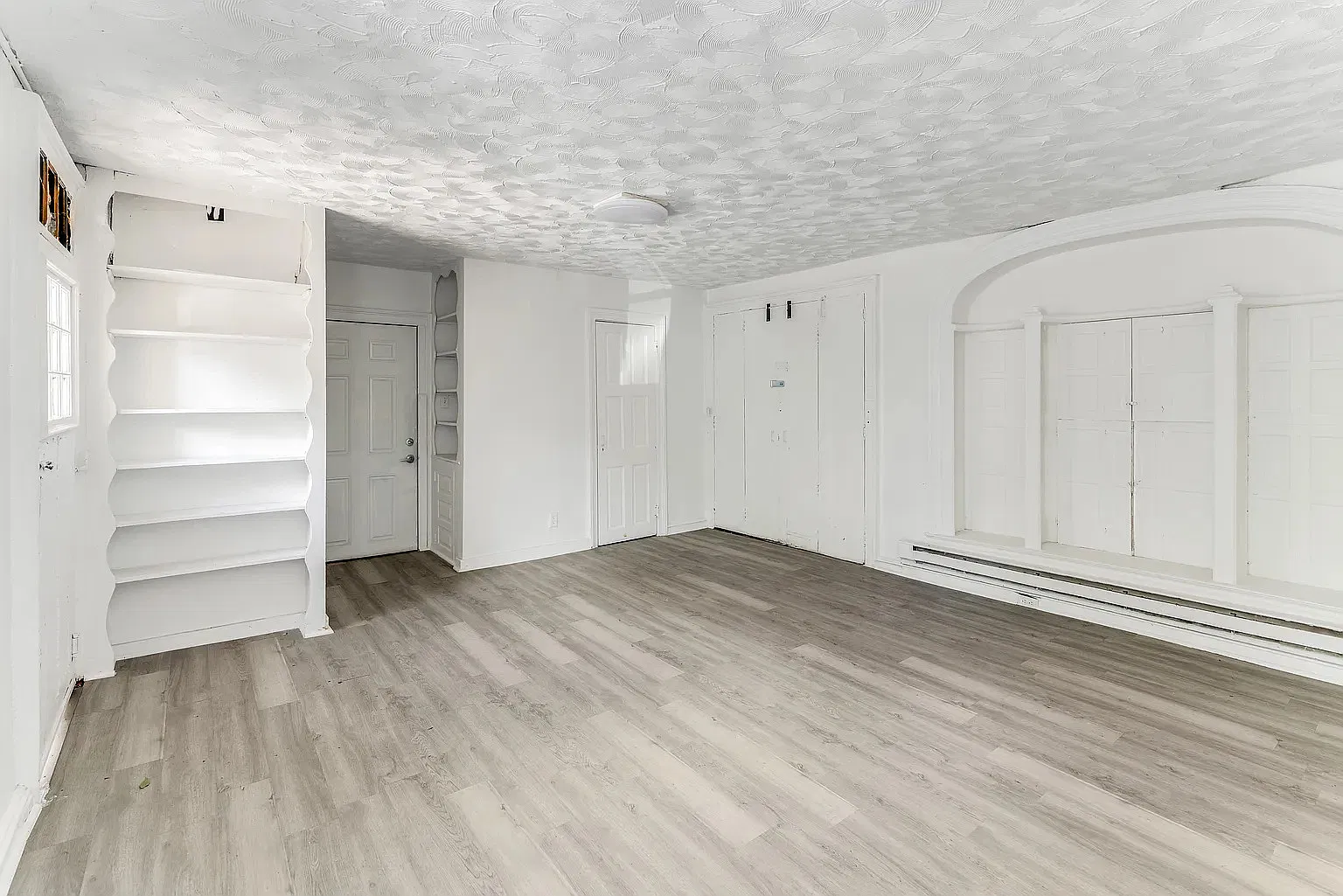 4908-14 Germantown Avenue Philadelphia, PA 19144 - 4908 Apt 3 — Photo 3