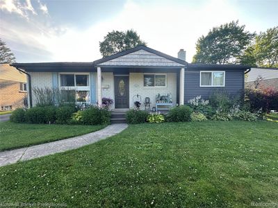 753 Lincoln St, Lapeer, MI, 48446