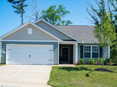 300 Windbreak Ln, Youngsville, NC, 27596
