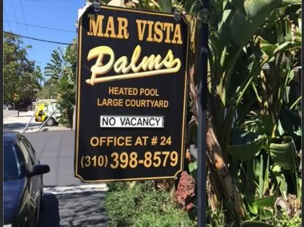 Mar Vista Palms, 3748 Inglewood Blvd #E28ebbd2d, Los Angeles, CA 90066