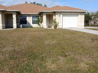 1615 SW 33rd Ter #1615, Cape Coral, FL 33914
