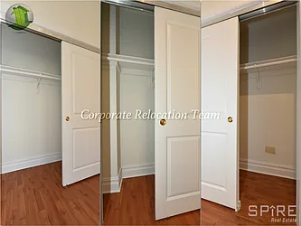 Rented by Spire Group