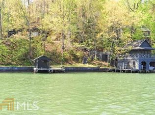 5 Mathers Ln, Clayton, GA 30525