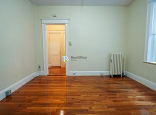 68 Woodstock Ave APT 4, Brighton, MA 02135