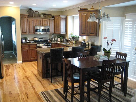 Kitchen Table