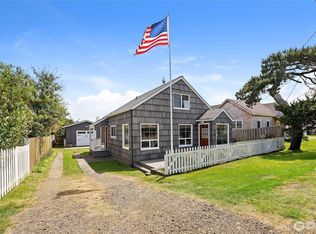 26006 Park Ave, Ocean Park, WA 98640