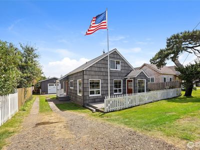 26006 Park Ave, Ocean Park, WA, 98640