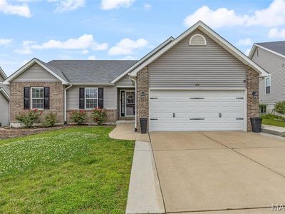 420 Amber Lake Ct, Imperial, MO, 63052
