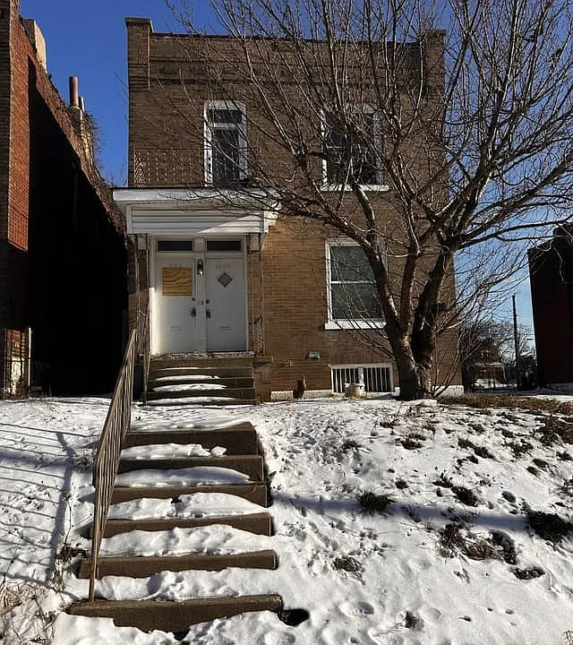 1460 Laurel St
