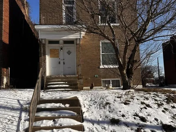 1460 Laurel St, Saint Louis, MO 63112