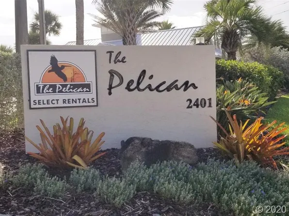 2401 S Atlantic Ave APT A503, New Smyrna Beach, FL 32169