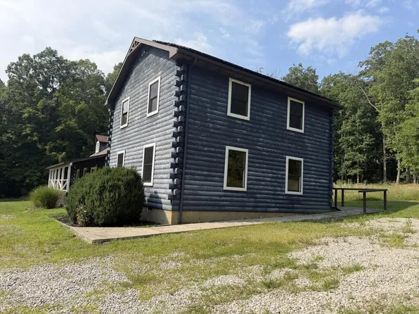3113 Mount Tabor Rd, Waverly, OH 45690