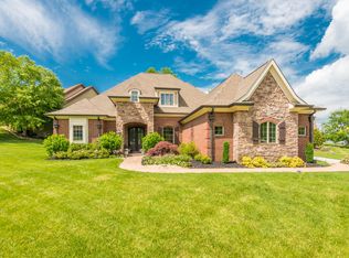 12355 Conner Springs Ln, Knoxville, TN 37932