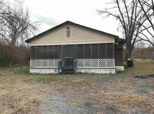 472 State Highway 126, Cochran, GA 31014