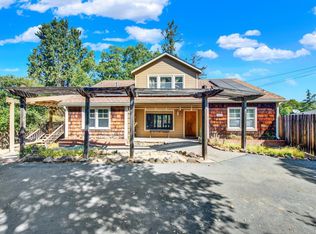 2152 Monticello Rd, Napa, CA 94558