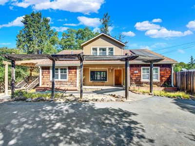 2152 Monticello Road, Napa, CA, 94558