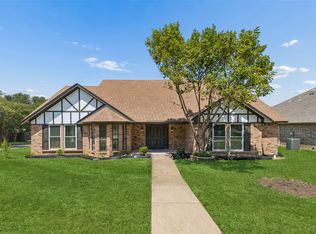 4714 Anchorage Dr, Arlington, TX 76016