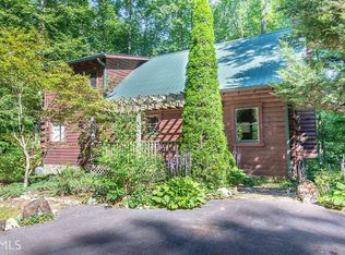 160 Trickle Creek Trl #4, Clayton, GA 30525