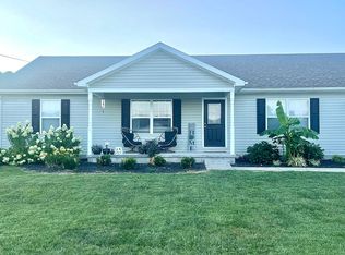 710 Bob Slawson Ave, Vevay, IN 47043