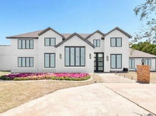 284 Edinburgh Rd, San Angelo, TX 76901