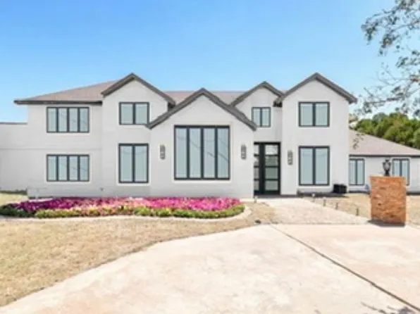 284 Edinburgh Rd, San Angelo, TX 76901