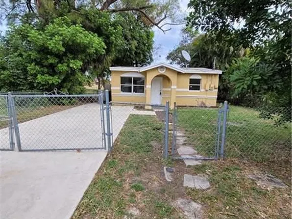 20 NW 9th Ave, Pompano Beach, FL 33060