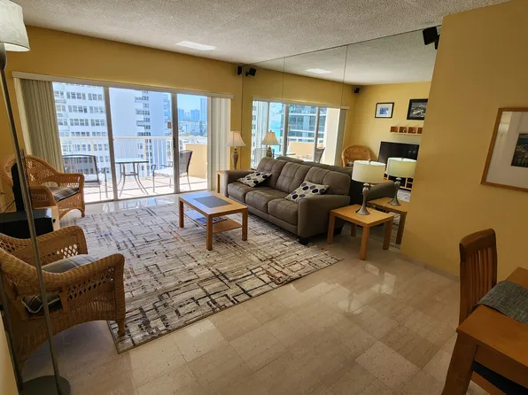 1980 S Ocean Dr, Hallandale, FL