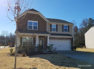 10671 Sapphire Trl, Davidson, NC 28036