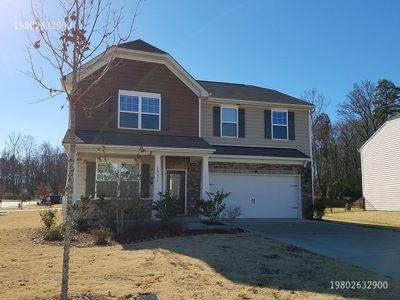 10671 Sapphire Trl, Davidson, NC, 28036
