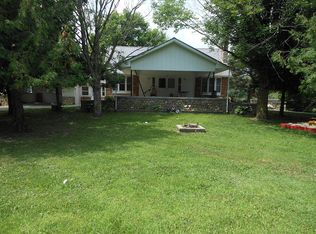 4395 Van Dyke Rd, Brown City, MI 48416