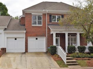 19332 Beaufain St, Cornelius, NC 28031