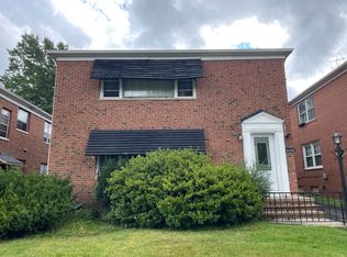 3537 Daleford Rd, Shaker Heights, OH 44120