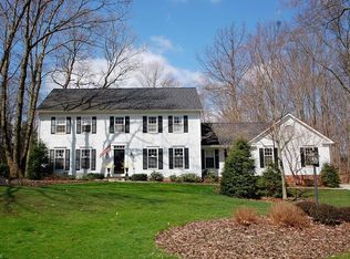 7280 Dillman Dr, Hudson, OH 44236